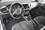 Volkswagen Polo 1.0 TSI Highline Business R / R-Line / Navig, Voorwielaandrijving, Stof, 95 pk, 1055 kg