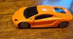 Lamborghini auto, Kinderen en Baby's, Speelgoed | Speelgoedvoertuigen, Ophalen of Verzenden, Zo goed als nieuw