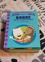Borre boekjes 8 stuks, Boeken, Kinderboeken | Baby's en Peuters, Ophalen of Verzenden, Zo goed als nieuw, Jeroen Aalbers, 3 tot 4 jaar
