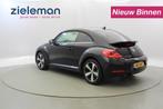 Volkswagen BEETLE 1.4 TSI Sport - Stoelverwarming, Xenon, Cr, Auto's, Volkswagen, Euro 5, 15 km/l, Gebruikt, Beetle (Kever)