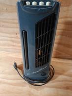 Jan de Bouvrie ventilator, Ophalen of Verzenden, Gebruikt, Tafelventilator