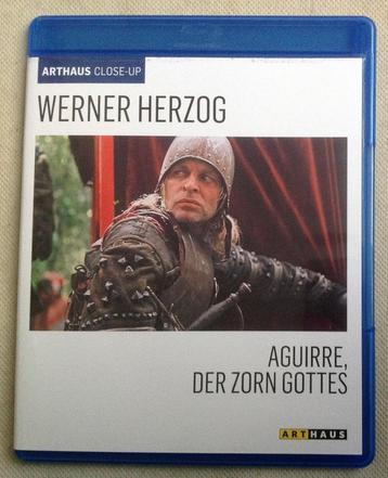 Aguirre The Wrath of God  Aguirre der Zorn Gottes W. Herzog  beschikbaar voor biedingen
