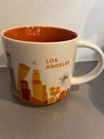Starbucks beker Los Angeles, Huis en Inrichting, Overige stijlen, Ophalen of Verzenden, Zo goed als nieuw, Aardewerk