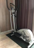 Crosstrainer sportsline, Ophalen, Zo goed als nieuw