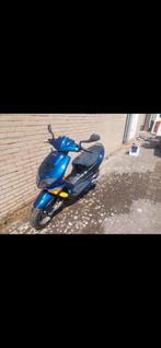 Speedfight 1 lc dd 4k km, Ophalen, Zo goed als nieuw, JogR of RR