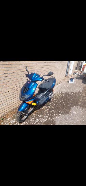 Speedfight 1 lc dd 4k km beschikbaar voor biedingen