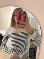 strepen top h&m, Kleding | Dames, Tops, H&M, Overige kleuren, Ophalen of Verzenden, Zo goed als nieuw