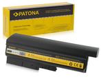 Battery IBM Lenovo ThinkPad T60 T61 R60 40Y6797 *6,6Ah, Computers en Software, Verzenden, Nieuw