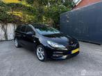 Opel Astra SPORTS TOURER+ 1.2 Business Elegance | PANORAMADA, 1199 cc, Zwart, Stationwagon, Benzine