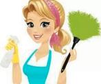 Ik bied schoonmaakdiensten aan voor particuliere woningen, Diensten en Vakmensen, Huishoudelijke hulp