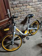 Fietsje 2x dezelfde, Ophalen of Verzenden, Minder dan 14 inch