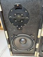 B&O Beovox HT2702  / 193, Audio, Tv en Foto, Luidsprekers, Overige merken, Gebruikt, Ophalen of Verzenden, Minder dan 60 watt