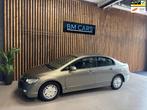Honda Civic 1.3 Hybrid Airco, Auto's, Honda, 65 €/maand, Gebruikt, Origineel Nederlands, Bedrijf