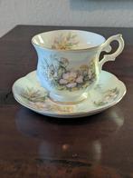 St. James Theeroos Kop en Schotel - Gaaf!, Antiek en Kunst, Ophalen of Verzenden