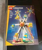 LEGO 40758 creator ferris wheel exclusive set, Ophalen of Verzenden, Nieuw, Complete set, Lego