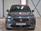 SEAT Tarraco 1.4 TSI e-Hybrid PHEV FR Business 245 pk | Trek, 12 maanden, Gebruikt, 4 cilinders, Leder en Stof