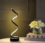 Lordani Dimbare LED Tafellamp - 30cm, Verzenden, Nieuw, Metaal, Minder dan 100 cm