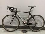 Carbon Apex Tarrae Gravelbike/Cyclocross Fiets (55cm), Fietsen en Brommers, 28 inch, Gebruikt, Carbon, Heren