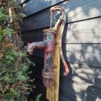 Waterpomp, Ophalen, Gebruikt, Handmatig