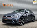 Volkswagen Polo 2.0 TSI GTI 10.995 km als nieuw! Camera I.Q, Gebruikt, Zwart, Bedrijf, 207 pk