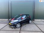 Peugeot 107 1.0-12V XR | Street Racing | 5Drs | Airco | Goed, Auto's, Peugeot, Voorwielaandrijving, Airbags, Gebruikt, 4 stoelen