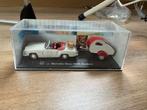 Schaalmodel Mercedes 190 SL Roadster, Hobby en Vrije tijd, Modelauto's | 1:18, Ophalen of Verzenden, Zo goed als nieuw, Auto, Overige merken