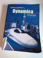 Dynamica - Russell C. Hibbeler - 10e editie, Boeken, Studieboeken en Cursussen, Gelezen, Russell C. Hibbeler, Beta, HBO