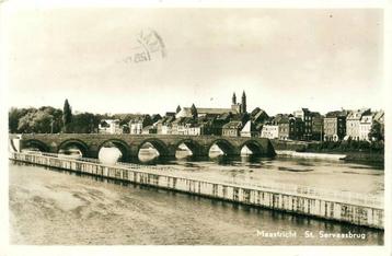 (388-491-049) Maastricht  St Servaasbrug beschikbaar voor biedingen