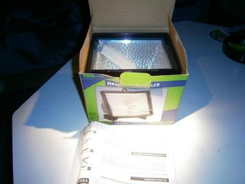 Halogeenstraler 500 Watt, Vega Pro Max, nieuw in de doos beschikbaar voor biedingen