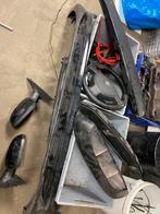 Irmscher spoilerset voor Opel corsa C, Auto-onderdelen, Ophalen of Verzenden, Voor, Opel, Achterklep