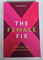 Marianne Bruijn - The Female Fix, Sociale wetenschap, Marianne Bruijn, Ophalen of Verzenden, Zo goed als nieuw