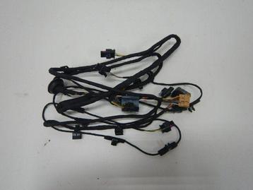 Audi A4 8W Kabelboom Achterbumper 6PDC Side-assist 8W0971104 beschikbaar voor biedingen