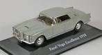Facel Vega Excellence 1958, Hobby en Vrije tijd, Modelauto's | 1:43, Ophalen of Verzenden, Nieuw, Auto, Overige merken