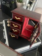 Siraden houdet antiek met muziek, Ophalen of Verzenden, Zo goed als nieuw, 25 tot 50 cm, 50 tot 100 cm