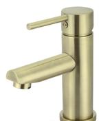 wastafel kraan, Doe-het-zelf en Verbouw, Sanitair, Ophalen, Nieuw, Kraan