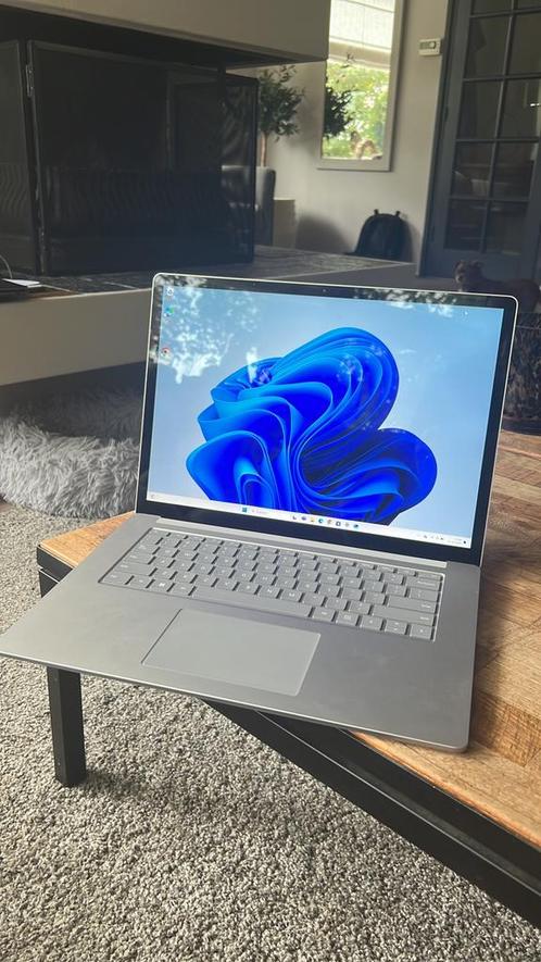 Supergave Microsoft Surface 4 laptop (i7 256gb), Computers en Software, Windows Laptops, Zo goed als nieuw, 15 inch, 2 tot 3 Ghz