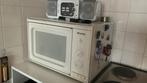 Miele Magnetron - Gebruikt, Witgoed en Apparatuur, Magnetrons, Ophalen, Gebruikt, Magnetron, Draaiplateau