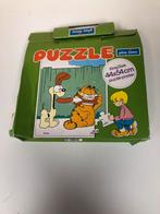 Garfield Puzzel XXL, Ophalen of Verzenden, Zo goed als nieuw, 4 tot 6 jaar