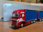 wsi E verhaar, Ophalen of Verzenden, Nieuw, Bus of Vrachtwagen, Wsi