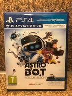 Astro Bot Rescue Mission - Nieuwstaat!, Spelcomputers en Games, Ophalen of Verzenden, Zo goed als nieuw, Zonder controller, Original