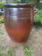 Keulse (gres) pot groot !!, Ophalen