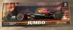 Max Verstappen auto Limited Edition, Ophalen of Verzenden, Nieuw