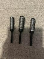 Koffer met kappersspullen, Sieraden, Tassen en Uiterlijk, Ophalen of Verzenden