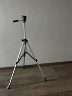 Statief voor een fotocamera, Audio, Tv en Foto, Fotografie | Statieven en Balhoofden, Ophalen of Verzenden, Zo goed als nieuw