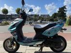 scooter, Fietsen en Brommers, Snorfietsen en Snorscooters, Gebruikt, Benzine, Ophalen, Overige merken