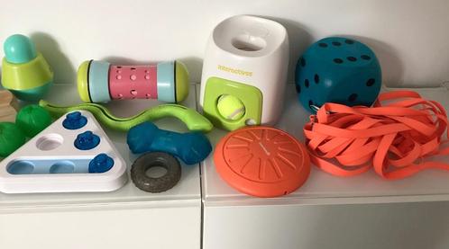 Denk/ intelligentie/ voer spellen Kong Trixie Beeztees hond, Dieren en Toebehoren, Hondenspeelgoed, Intelligentiespeelgoed, Ophalen