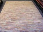 Handgeknoopt Perzisch Tapijt Line Gebbeh superMaat:2.02X2.90, Verzenden, 150 tot 200 cm, 200 cm of meer, Zo goed als nieuw