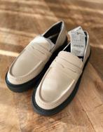 Zara instappers maat 36 nieuw beige, Schoentjes, Meisje, Nieuw, Ophalen of Verzenden