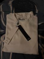 Stone Island Trui - Nieuw met kaartjes!, Verzenden, Wit, Nieuw, Overige maten