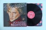 Rod Stewart Passion jaren '80 disco My Girl long version, Maxi-single, Ophalen of Verzenden, Zo goed als nieuw, Pop